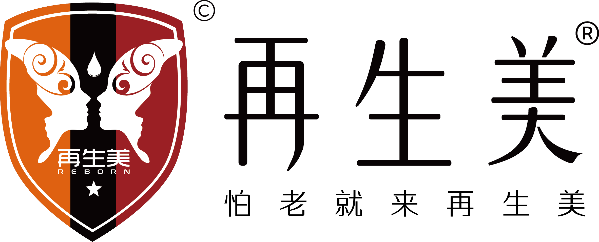 再生美